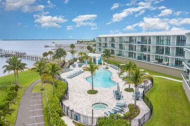 Beach Condo For Sale in Melbourne Beach, Florida