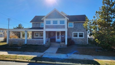 Beach Home For Sale in Point Pleasant Beach, New Jersey