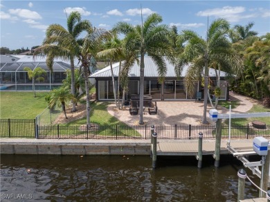 Beach Home For Sale in Fort Myers, Florida