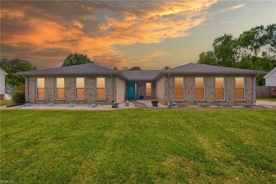 Beach Home For Sale in Virginia Beach, Virginia