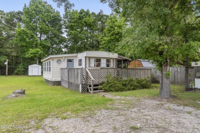 Beach Home Off Market in Supply, North Carolina