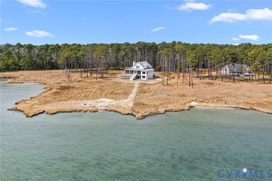 Beach Home For Sale in Kilmarnock, Virginia