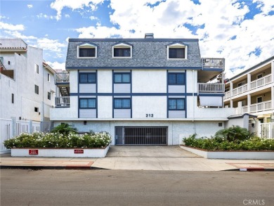 Beach Condo For Sale in El Segundo, California