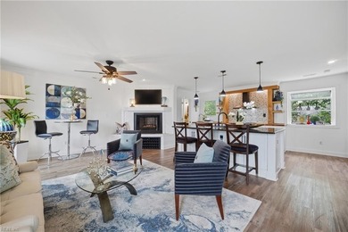 Beach Condo For Sale in Norfolk, Virginia