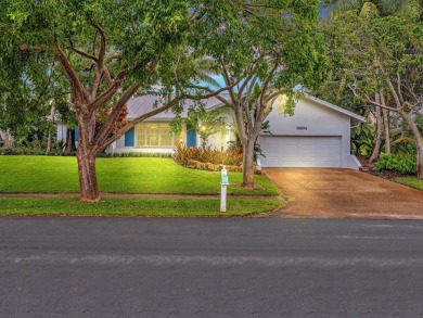 Beach Home For Sale in Delray Beach, Florida