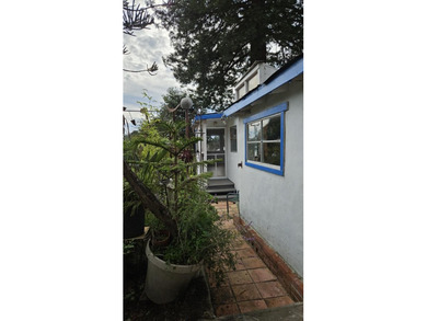 Beach Home For Sale in Santa Cruz, California