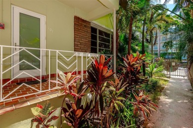 Beach Condo For Sale in Miami Beach, Florida