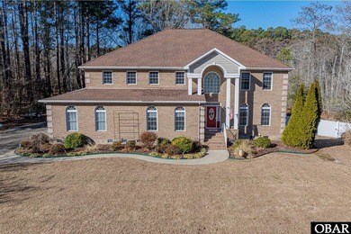 Beach Home For Sale in Elizabeth City, North Carolina