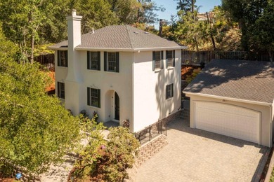 Beach Home For Sale in Los Altos, California