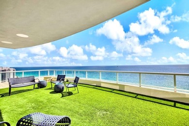 Beach Condo For Sale in Fort Lauderdale, Florida