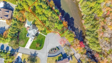 Beach Lot For Sale in Brick, New Jersey