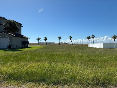 Beach Lot For Sale in Port Aransas, Texas