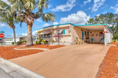 Beach Home For Sale in Ellenton, Florida