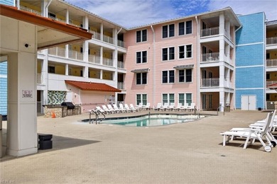 Beach Condo For Sale in Virginia Beach, Virginia