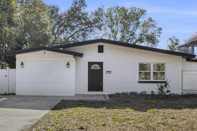 Beach Home For Sale in Tampa, Florida