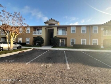 Beach Condo For Sale in Jacksonville, Florida