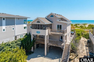 Beach Home For Sale in Corolla, North Carolina