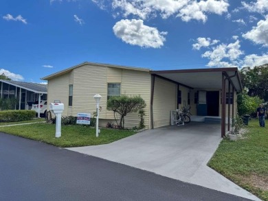 Beach Home For Sale in Lantana, Florida