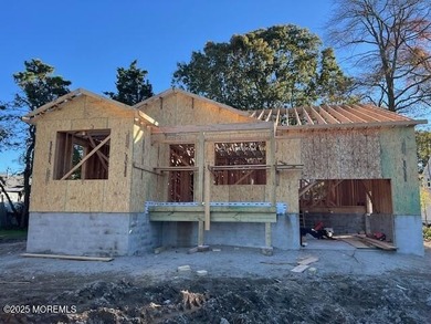 Beach Home For Sale in Ocean Gate, New Jersey