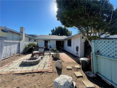 Beach Home For Sale in Los Osos, California