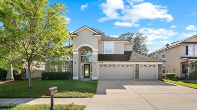 Beach Home For Sale in Fleming Island, Florida