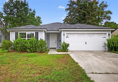 Beach Home For Sale in Jacksonville, Florida