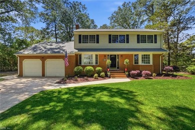 Beach Home For Sale in Virginia Beach, Virginia