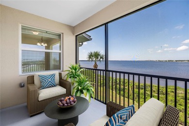 Beach Condo For Sale in Bradenton, Florida