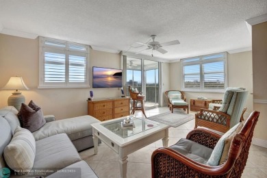 Beach Condo Sale Pending in Pompano Beach, Florida