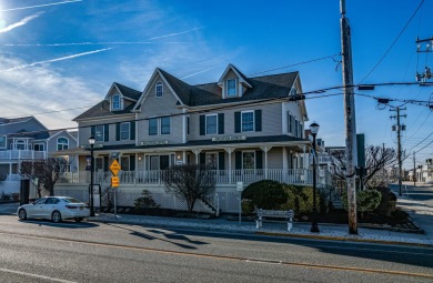 Beach Commercial For Sale in Sea Isle City, New Jersey