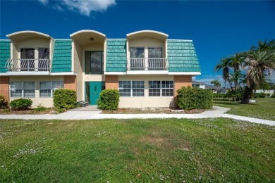 Beach Condo For Sale in Rotonda West, Florida