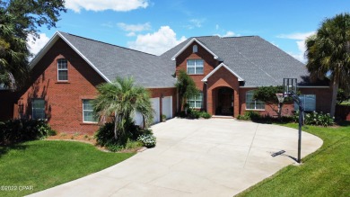 Beach Home Off Market in Panama  City, Florida