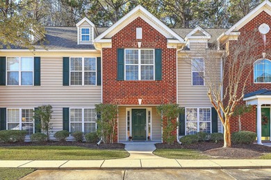 Beach Condo For Sale in Mount Pleasant, South Carolina