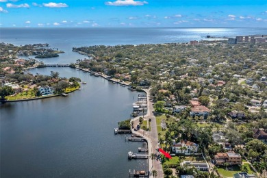 Beach Lot For Sale in St. Petersburg, Florida