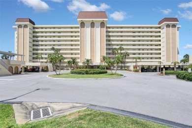 Beach Condo Sale Pending in St. Petersburg, Florida