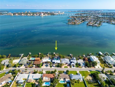 Beach Lot For Sale in ST Pete Beach, Florida