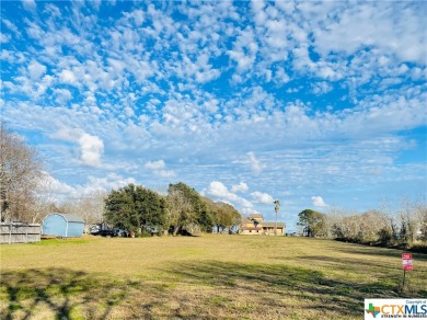 Beach Lot For Sale in Palacios, Texas