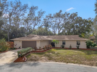 Beach Home For Sale in Rockledge, Florida