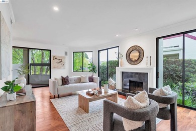 Beach Condo For Sale in Redwood City, California