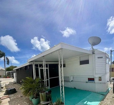 Beach Home For Sale in Marathon, Florida