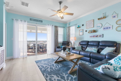 Vacation Rental Beach Condo in Palm Coast, Florida
