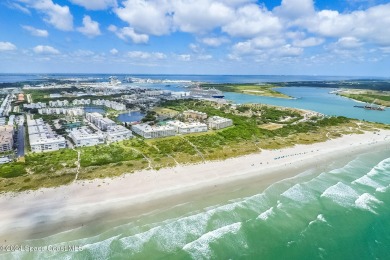 Beach Condo For Sale in Cape Canaveral, Florida