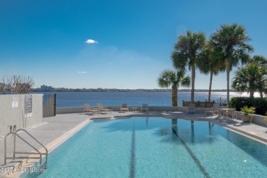 Beach Condo For Sale in Jacksonville, Florida