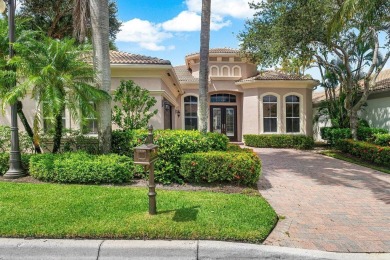 Beach Home For Sale in Palm Beach Gardens, Florida