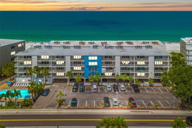 Beach Condo For Sale in Indian Rocks Beach, Florida