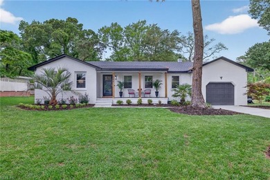 Beach Home For Sale in Virginia Beach, Virginia