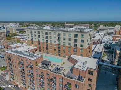 Beach Condo For Sale in Wilmington, North Carolina