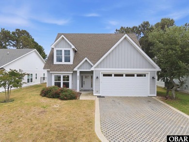Beach Home For Sale in Kill Devil Hills, North Carolina