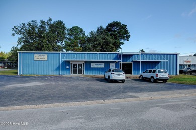 Beach Lot For Sale in Wilmington, North Carolina