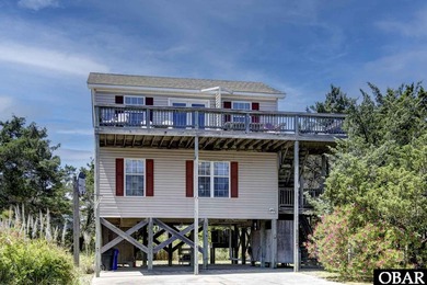 Beach Home For Sale in Frisco, North Carolina